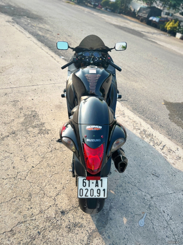 ___ Can Ban ___SUZUKI GSXS1300 Hayabusa 2016___ - 13