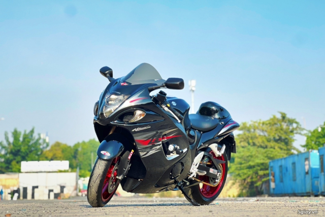 ___ Can Ban ___SUZUKI GSXS1300 Hayabusa 2016___ - 26