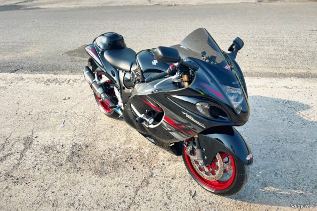 ___ Can Ban ___SUZUKI GSXS1300 Hayabusa 2016___ - 9