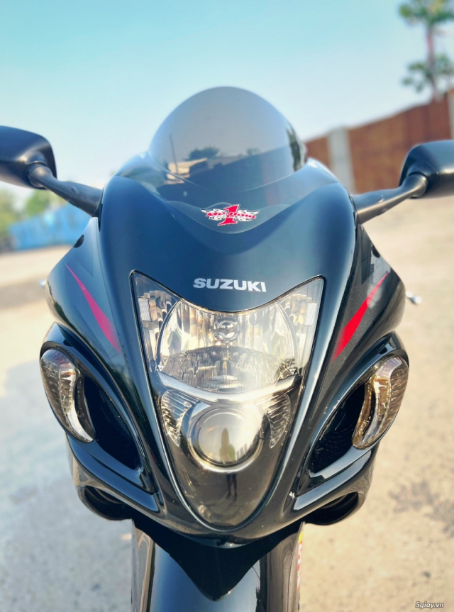 ___ Can Ban ___SUZUKI GSXS1300 Hayabusa 2016___ - 28