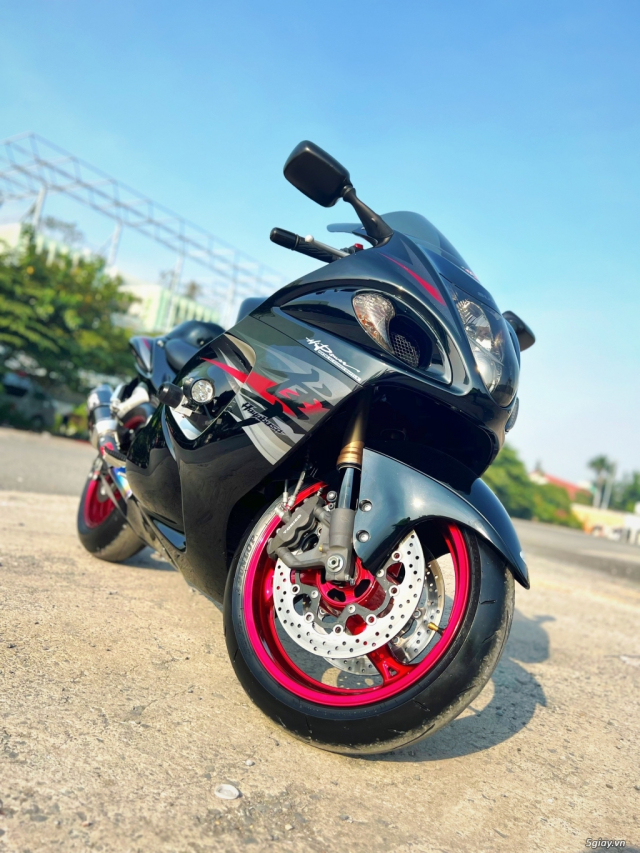 ___ Can Ban ___SUZUKI GSXS1300 Hayabusa 2016___ - 30