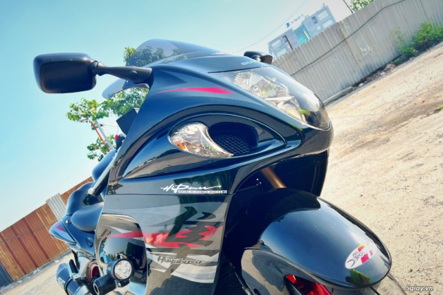 ___ Can Ban ___SUZUKI GSXS1300 Hayabusa 2016___ - 21