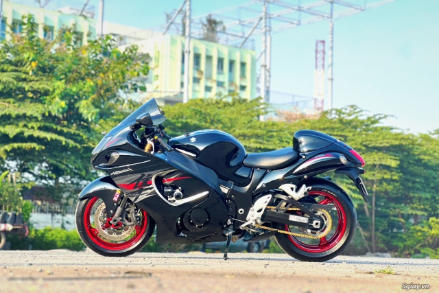 ___ Can Ban ___SUZUKI GSXS1300 Hayabusa 2016___ - 34