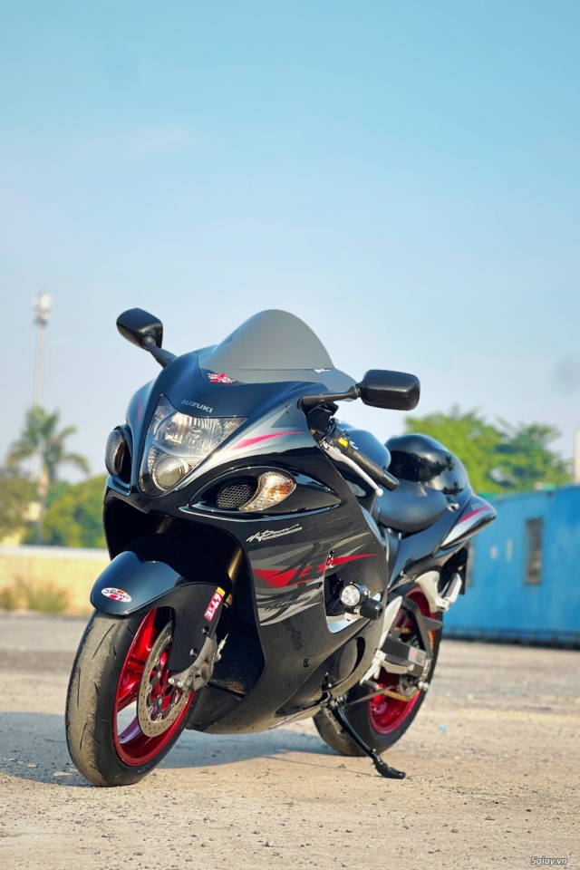 ___ Can Ban ___SUZUKI GSXS1300 Hayabusa 2016___ - 36