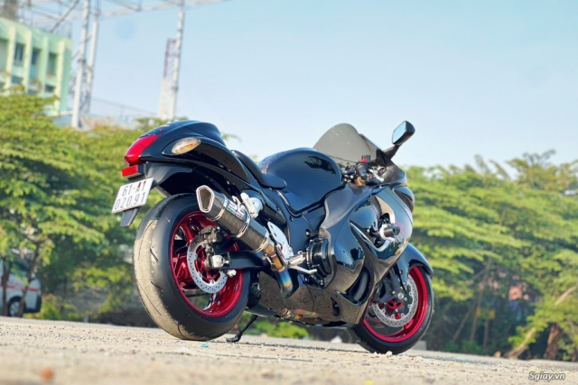 ___ Can Ban ___SUZUKI GSXS1300 Hayabusa 2016___ - 38