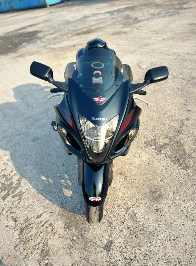 ___ Can Ban ___SUZUKI GSXS1300 Hayabusa 2016___ - 33