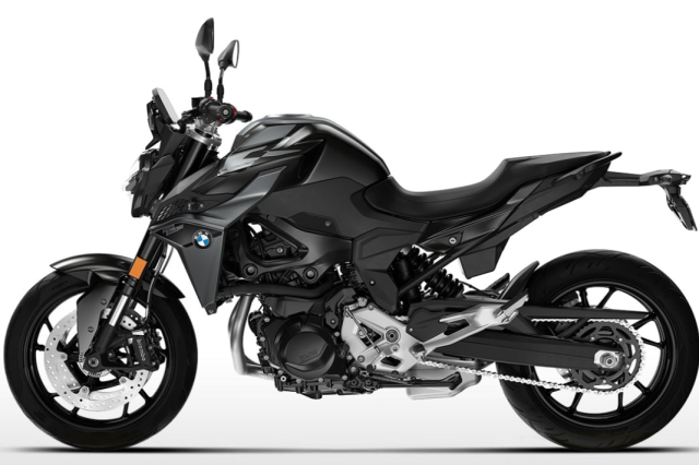 BMW dong loat nang cap danh cho BMW F900R S1000R R1250R 2024 - 5