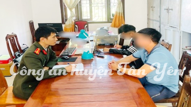 boc dau lam idol mang xa hoi nam thanh nien bi phat hon 37 trieu dong - 3