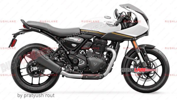 Hinh anh Triumph Thruxton 400 Render moi nhat duoc tiet lo - 3