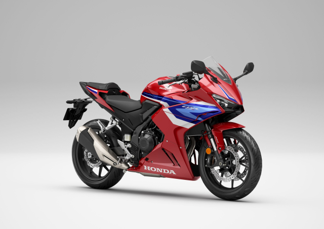 Honda Cbr500r 2024 Với Thiết Kế Mới Vừa Ra Mắt Tại Châu Á 2banhvn 9256