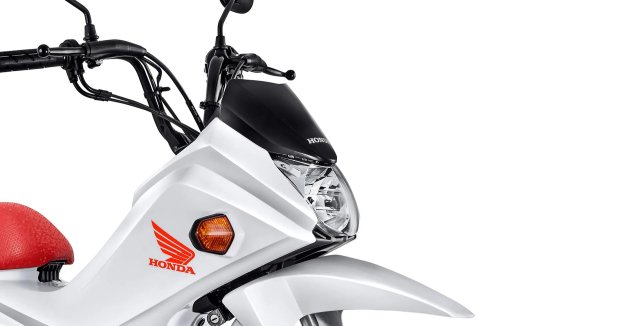 Mau xe Honda co the tro thanh ke gat gio cua Yamaha PG1 neu xuat hien o Viet Nam - 4