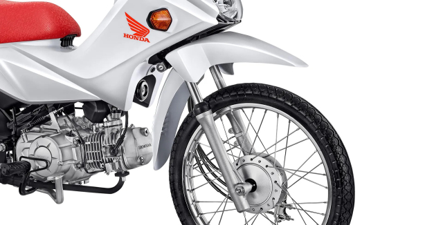 Mau xe Honda co the tro thanh ke gat gio cua Yamaha PG1 neu xuat hien o Viet Nam - 15
