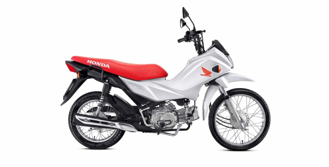 Mau xe Honda co the tro thanh ke gat gio cua Yamaha PG1 neu xuat hien o Viet Nam - 8