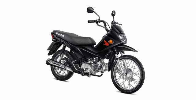 Mau xe Honda co the tro thanh ke gat gio cua Yamaha PG1 neu xuat hien o Viet Nam - 17