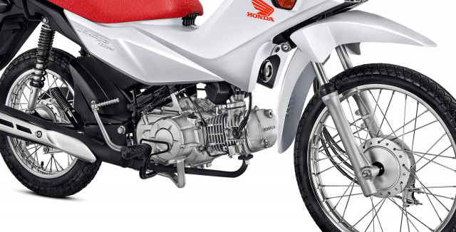 Mau xe Honda co the tro thanh ke gat gio cua Yamaha PG1 neu xuat hien o Viet Nam - 12