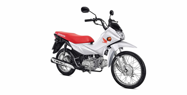 Mau xe Honda co the tro thanh ke gat gio cua Yamaha PG1 neu xuat hien o Viet Nam - 19