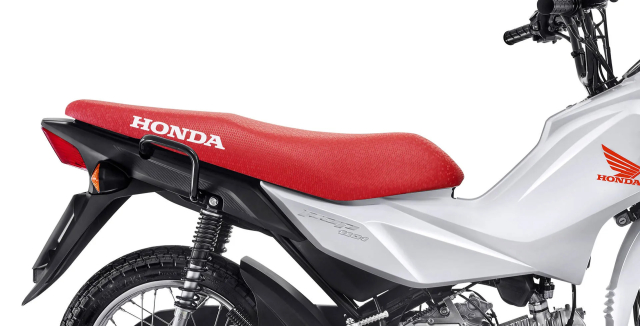 Mau xe Honda co the tro thanh ke gat gio cua Yamaha PG1 neu xuat hien o Viet Nam - 14