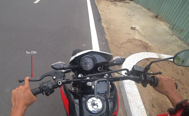 Nhung chi tiet phai kiem tra khi mua xe may cu - 4
