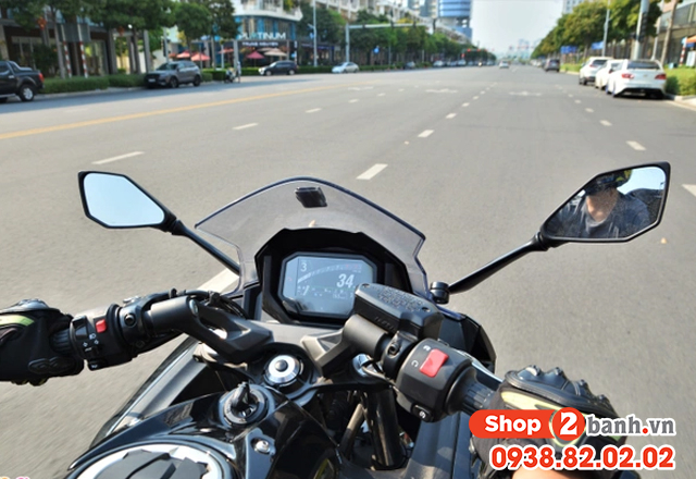 Nhung chi tiet phai kiem tra khi mua xe may cu - 5
