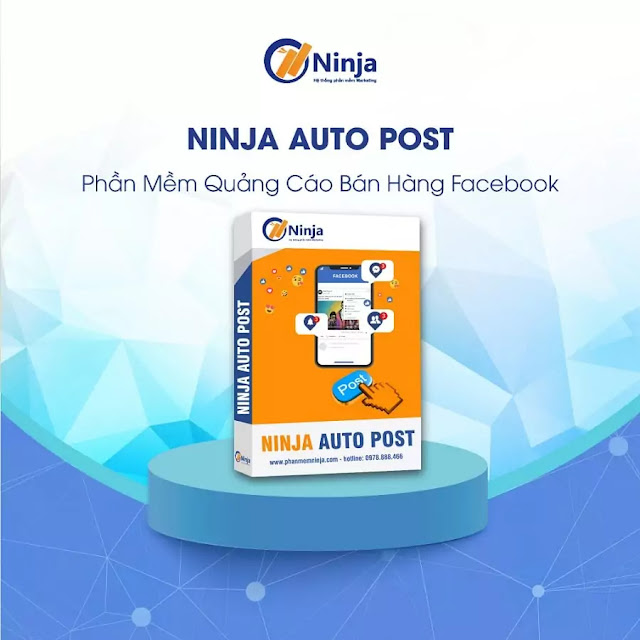 Top 5 Phan Mem Dang Bai Facebook Tu Dong ban xe cu Tot Nhat 2023 - 5