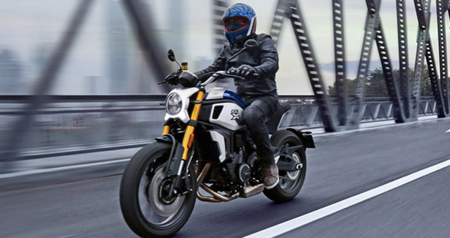 Trieu hoi CFMoto 700 CLX 20222023 co the gap van de ve phan mem ABS - 5