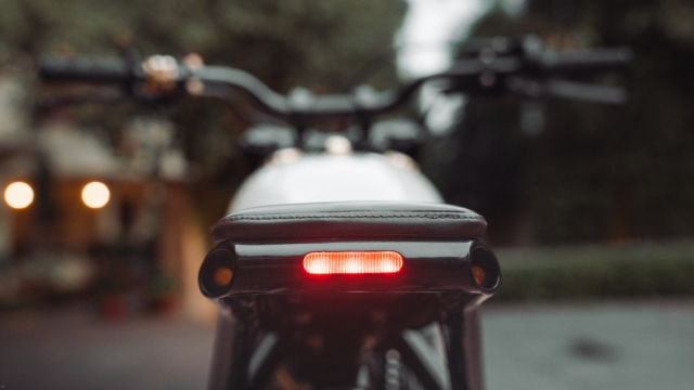 TVS tiet lo 4 chiec xe do loi cuon tai MotoSoul 2023 - 7
