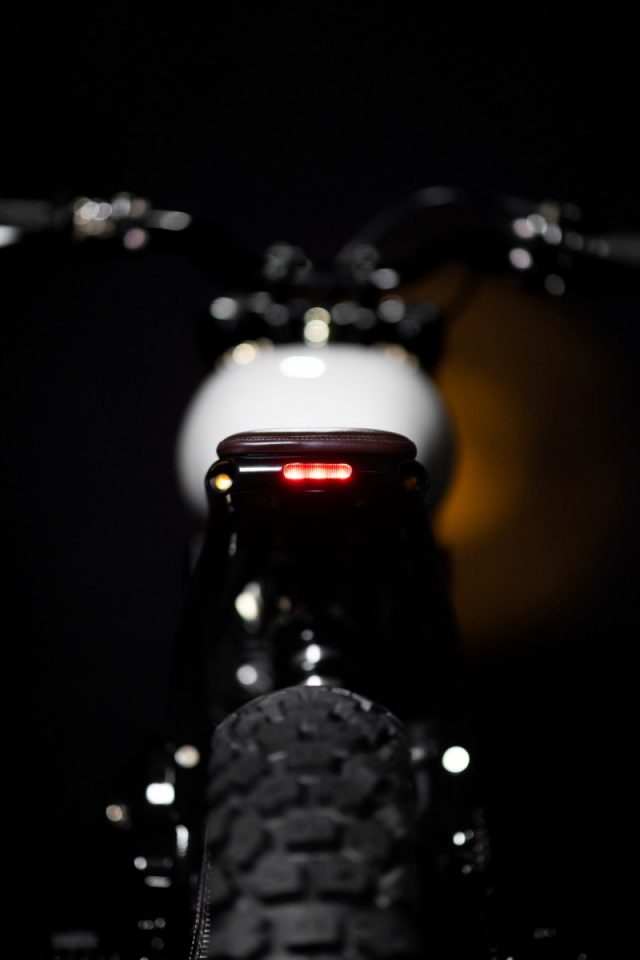 TVS tiet lo 4 chiec xe do loi cuon tai MotoSoul 2023 - 4
