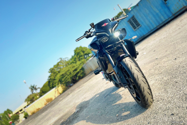 ___ Can Ban ___SUZUKI GSXS1300 Hayabusa 2016___