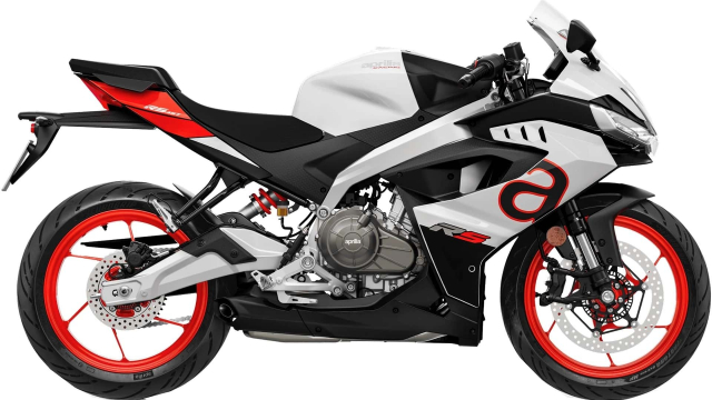 Aprilia RS457 da san sang den tay khach hang vao thang 32024 - 3