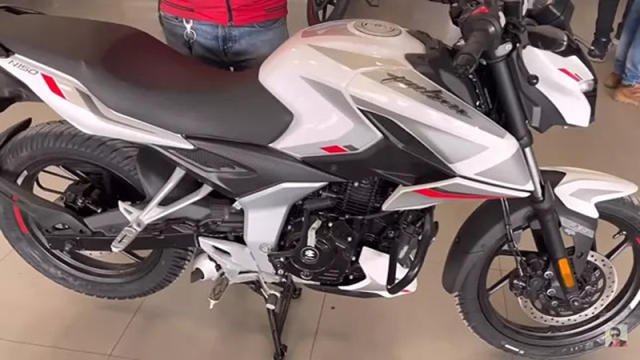 Doi thu nang ky cua Yamaha MT15 vua ra mat voi gia ban chi 35 trieu Dong - 7