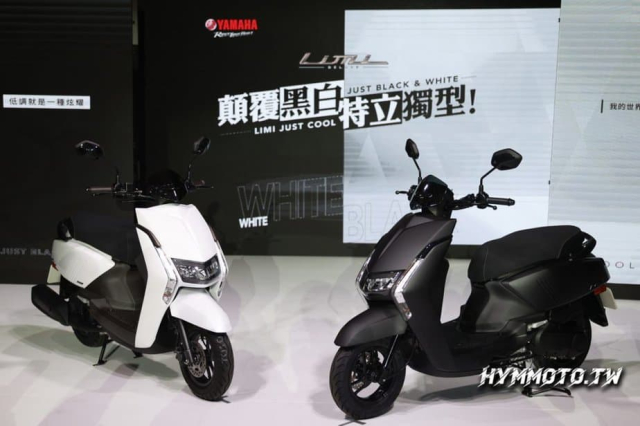 Chi tiet Yamaha Limi 2024 vua ra mat so huu cum dong ho xin so hon ca dien thoai - 3