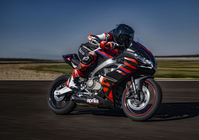 Danh sach phu kien chinh thuc cua Aprilia RS457 tai An Do - 3