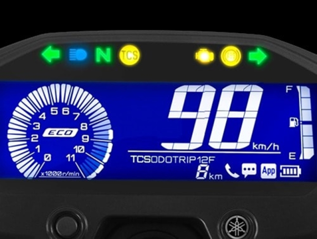 FZX 2024 toat ra khi chat phong tran bui bam o trong phien ban moi - 4