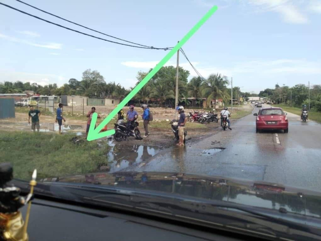 Nghi ngo con trai ra di vi vap o ga nguoi cha quyet dinh khoi kien don vi lam duong - 9