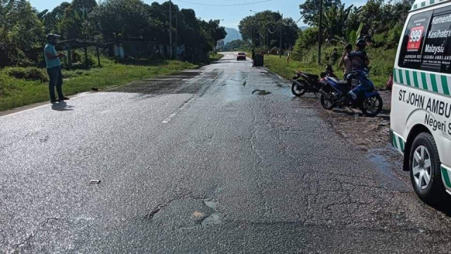 Nghi ngo con trai ra di vi vap o ga nguoi cha quyet dinh khoi kien don vi lam duong - 8