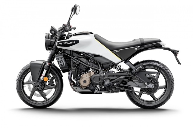 Ra mat quai thu con tay 250cc gia hon 60 trieu dong - 4