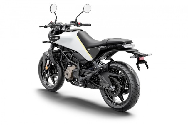 Ra mat quai thu con tay 250cc gia hon 60 trieu dong - 5