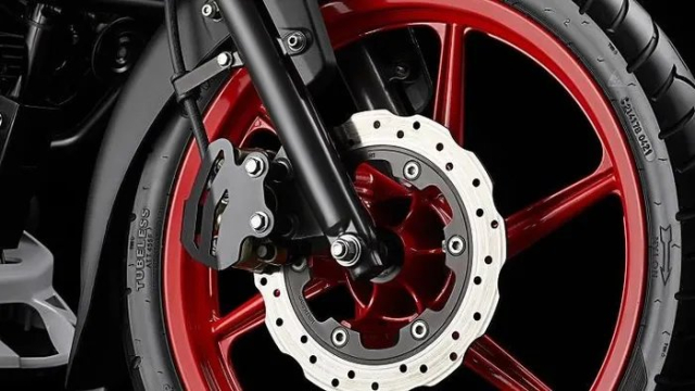 Raider 2024 xuat hien them phien ban Nakedbike nhieu trang bi xin gia chi 29 trieu Dong - 6