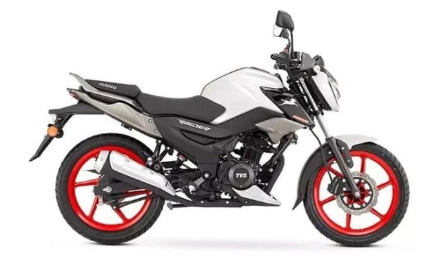 Raider 2024 xuat hien them phien ban Nakedbike nhieu trang bi xin gia chi 29 trieu Dong - 8