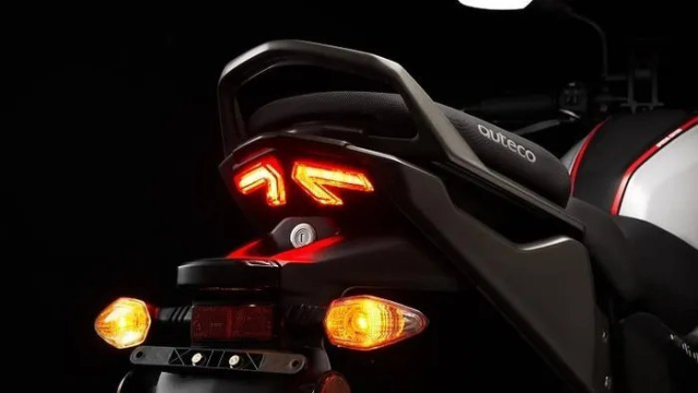 Raider 2024 xuat hien them phien ban Nakedbike nhieu trang bi xin gia chi 29 trieu Dong - 5