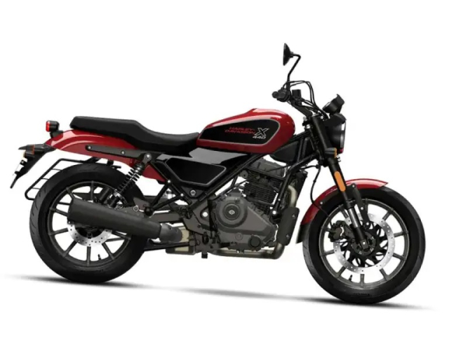 San pham moi cua Hero MotoCorp se mang ten Mavrick va Hurikan 440 - 5