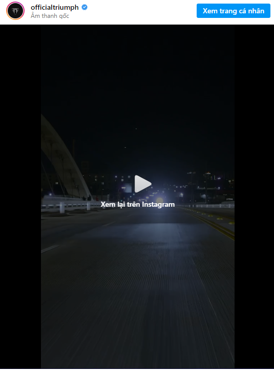 Triumph tung teaser moi khoe am thanh cua Daytona 660 - 4