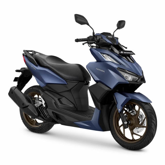 Vario 160 2024 lo dien ngoai hinh moi ton vinh ban sac cua hai dong doi tien nhiem - 12