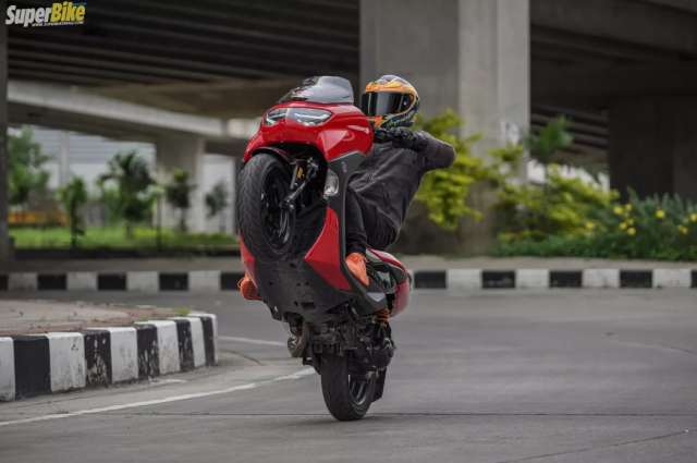 VVA la gi tai sao xe Yamaha nao duoc trang bi deu manh den the - 5