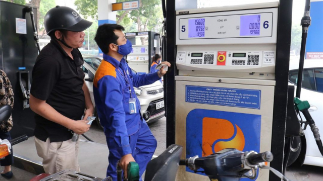 Xang RON97 V se phu hop voi nhung xe nao - 5