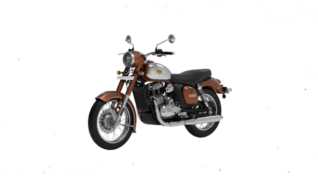 Xe dang co 350cc ma gia chua toi 70 trieu dong - 3