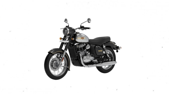 Xe dang co 350cc ma gia chua toi 70 trieu dong - 5