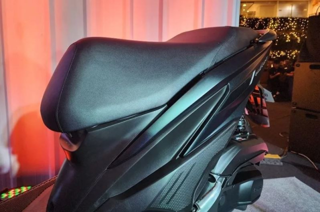 Yamaha Mio Gravis 2024 la dong xe tuyen chiec voi Honda AB - 5