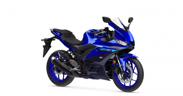 Yamaha R3 2024 ra mat mau moi kieu dang moi voi gia 138 trieu dong - 8