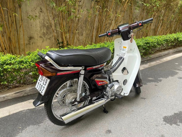 Bien so dep dinh danh kho ban dan choi xe xoay sang choi kieu moi - 3